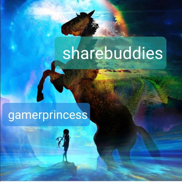 Im participant❤️ ❤️❤️share buddies ❤️❤️❤️ - Picture 5 of 5